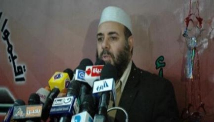 الزمر: الانقلاب يسعى لدعشنة مصر من أجل شرعيتها الزائفة