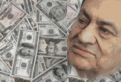 بسبب عدم صدور أحكام نهائية أوروبا تهدد بفك الأرصدة المجمدة لمبارك وعائلته في مارس المقبل