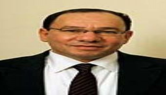 وائل قنديل : عام من “الهبل”