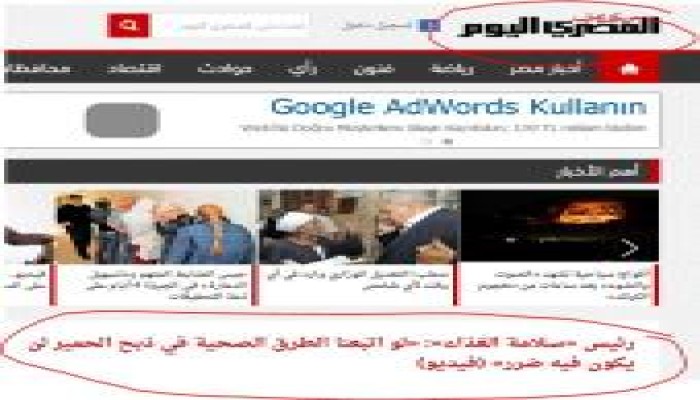 إعلام السيسي : لحم الحمير مفيد وحلال و سد الفجوة الغذائية .. وفقهاء :الشرع نهى عن تناولها