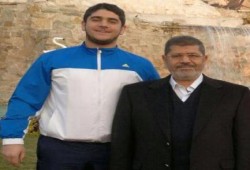 أسامة مرسي : تحديد جلسة نقض مفاجئة لأخي عبدالله