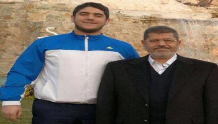 أسامة مرسي : تحديد جلسة نقض مفاجئة لأخي عبدالله
