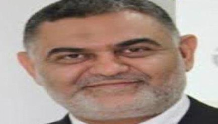 تعليق "أحمد عبد العزيز" علي إلغاء "السيسي" لزيارة جوهانسبرج