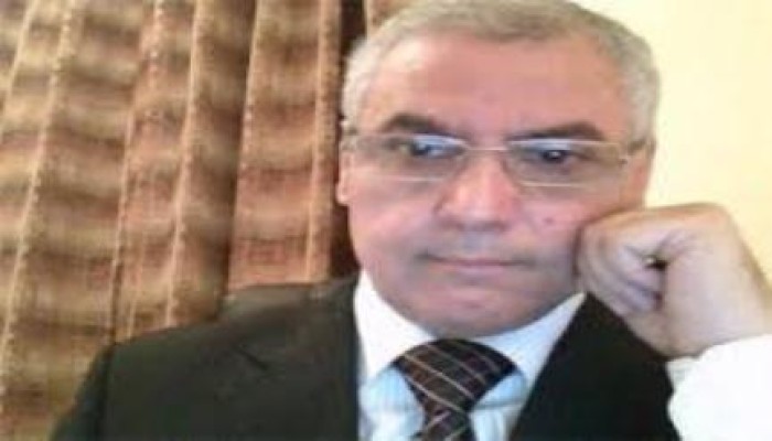 المستشار فؤاد راشد: الانقلاب يستخدم "الإخوان" شماعة لتبرير فشله