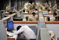 نحس الانقلاب: تراجع مؤشرات البورصة بمنتصف تعاملات اليوم