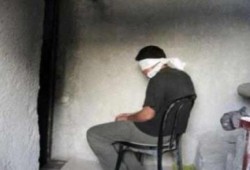 التليجراف: أعداد الإخفاء القسري في عام السيسي كرمل الصحراء