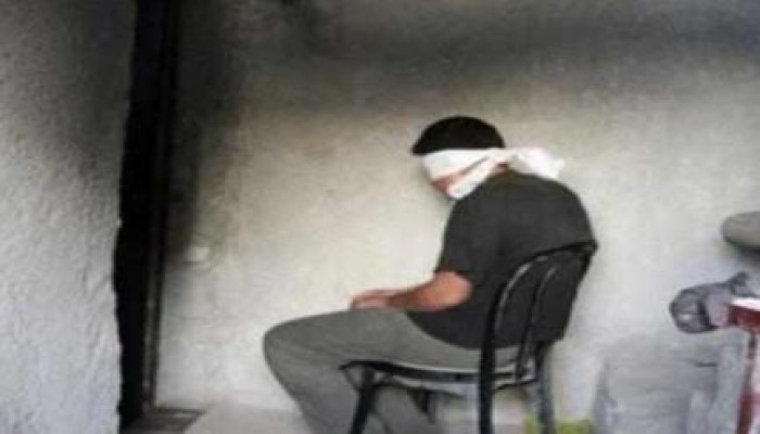 التليجراف: أعداد الإخفاء القسري في عام السيسي كرمل الصحراء