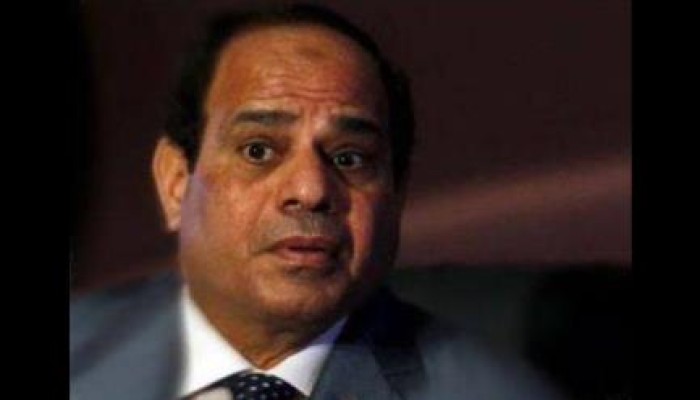 فنكوش جديد .. الوطن : مشروع السيسي لتشغيل ألف مصنع خدعة .. الأمل  في مشاريع "مرسي"