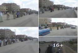 فيديو 6 فعاليات لثوار الشرقية في جمعة "بسواعدنا نسترد ثورتنا"