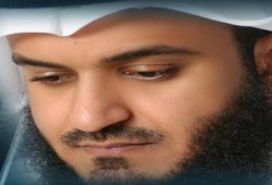 "قطريون" يدشنون "العفاسي برا قطر" و يرفضون دخوله بلدهم ويصفونه "بشريك القتلة"