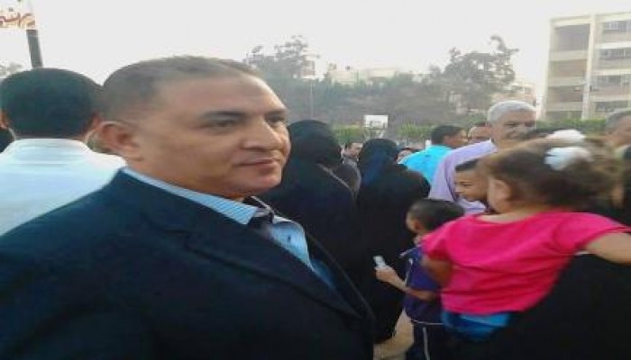 مدرس يلقي مصرعه متأثرًا بعدة طلقات نارية بالصدر والرقبة في الشرقية