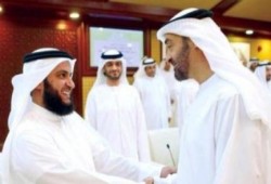 شباب قطر ينجحون في منع العفاسي من زيارة دولتهم