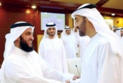 شباب قطر ينجحون في منع العفاسي من زيارة دولتهم