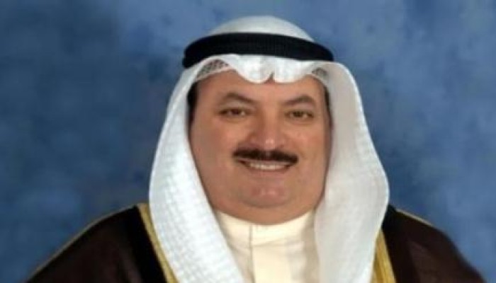 الدويلة: أمريكا تضغط على الخليج لدعم مصر حال تغيير السلطة