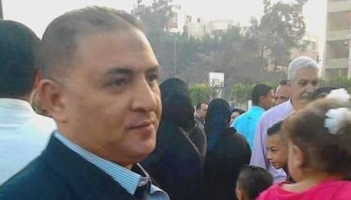 مصرع مدرس بالشرقية برصاص مجهولين