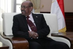 الرئيس السوداني يتوجه اليوم إلى جوهانسبيرغ للمشاركة في القمة الأفريقية