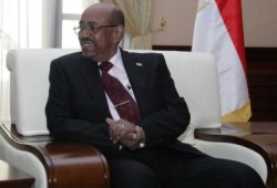 الرئيس السوداني يتوجه اليوم إلى جوهانسبيرغ للمشاركة في القمة الأفريقية