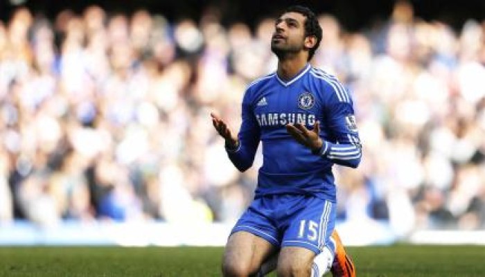 علي خطي أبو تريكة : "محمد صلاح" يعيش مع القرآن داخل معسكر المنتخب