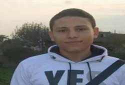 تدهور الحالة الصحية لقاصر بقسم ثاني المنصورة ورفض نقله للمستشفى