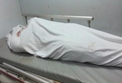مقتل شاب برصاص ضابط شرطة أثناء زيارة أحد أقاربه بقسم أوسيم