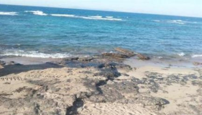 بالصور.. كارثة مائية في البحر الأحمر وسط صمت حكومة الانقلاب