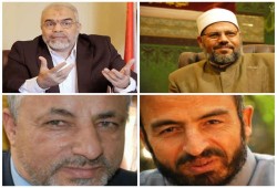 بعد الإخفاء القسري لـ18يوم .. نشطاء: هل قتل الانقلاب أعضاء إرشاد الإخوان ؟!