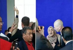 بالفيديو.. فجر العادلي: السيسي لا يمثل مصر ولا أخشى ميليشياته