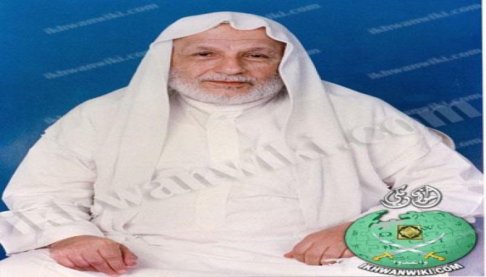 العلامة الفقيه " علي الطنطاوي " - الأديب الأريب