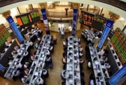 البورصة تخسر 3.1 مليار جنيه في ختام تعاملات اليوم