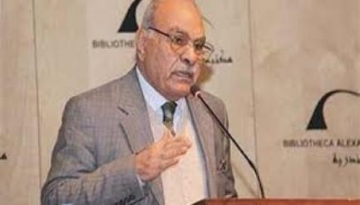 د.عمارة: المنقلبون على الرئيس مرسي هم "الخوارج"