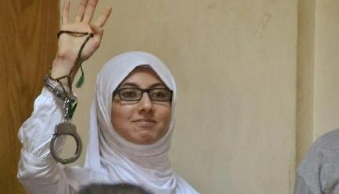 "أناشيد أطفال" و"صورعائلية" ضمن أحراز كريمة الصيرفي في القضية الملفقة "التخابر"