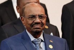 الرئاسة السودانية: البشير سيغادر جنوب أفريقيا اليوم الاثنين