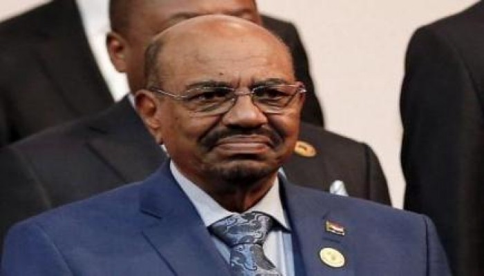 الرئاسة السودانية: البشير سيغادر جنوب أفريقيا اليوم الاثنين