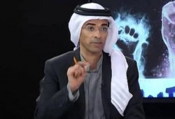 أبو فتح الأخرسى : جيش السيسي لا يستطيع حماية نفسه في سيناء وهم خطر عليها أكثر من اليهود