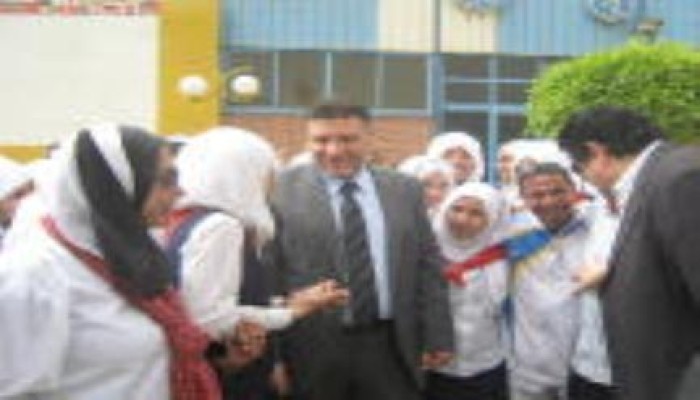 أسامة ياسين.. طبيب ثائر ضد الظلم ووزير عمل لتمكين الشباب
