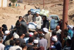 ارتفاع معدلات الفقر والمرض بـ7 محافظات في عهد الانقلاب