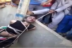 "الانفلات الأمني" .. خد حقك بدراعك.. شعار المصريين في عهد السيسي