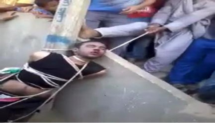 "الانفلات الأمني" .. خد حقك بدراعك.. شعار المصريين في عهد السيسي