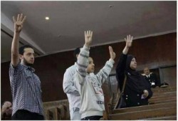 عمار البلتاجي: الحكم ليس مفاجئًا