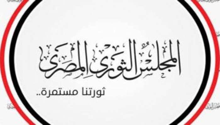 "الثوري المصري": قرارات قضاء العسكر ضد الرئيس ورفاقه ستزيد الثورة اشتعالا