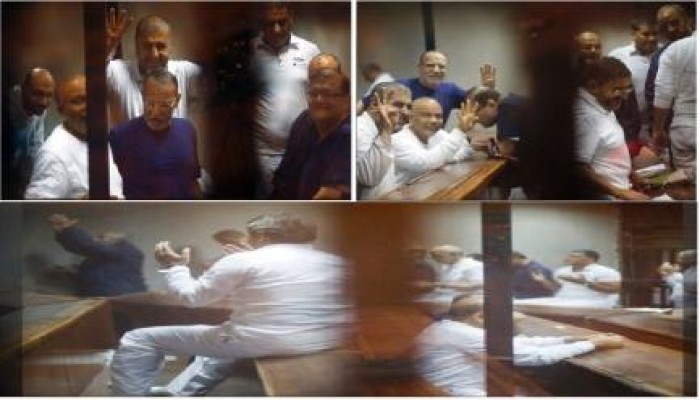 عائشة الشاطر: شرف لنا الإعدام لنصرة القضية الفلسطينية