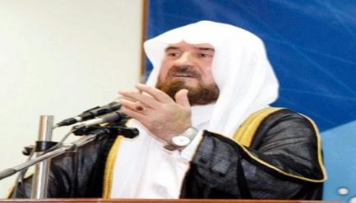 داغي: إعدام الحرية.. مع تحيات القضاء المصري