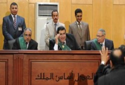 تعليقًا على أحكام اليوم.. نشطاء: شاهدنا "أبو جهل" يتلبس "شعبان الشامي"