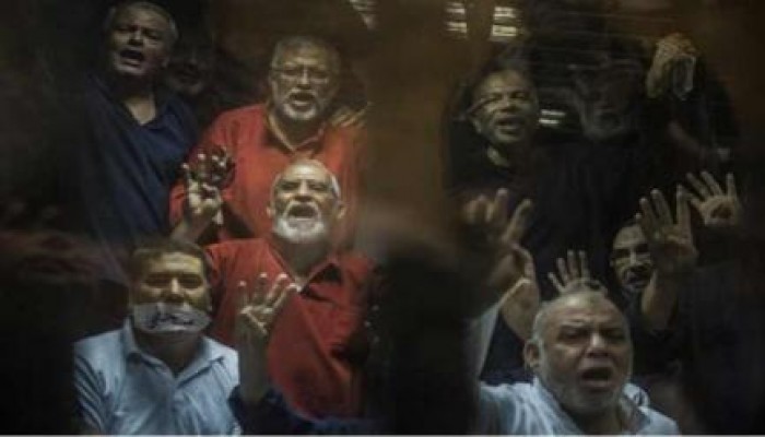 صحيفة إسبانية: مصر قوة عظمى في أحكام الإعدام فقط