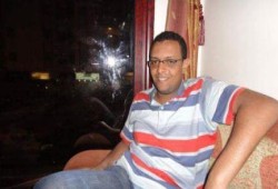 أمن القليوبية يعتقل الصحفي محمد البطاوي عقب مداهمة منزله فجر اليوم
