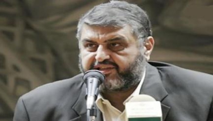 فيديو.. الشاطر بعد «الإعدام»: لا تيأسوا.. واجعلوا يقينكم بالله