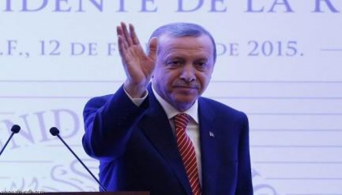 فيديو.. أردوغان: هجومًا لاذعًا على أحكام الإعدام ما حدث في مصر مذبحة للقانون