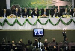 بعد أحكام "إعدام الثورة".. القضاة يقبضون الثمن بزيادة الرواتب 30%