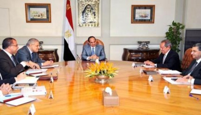 خبير اقتصادي: 6 مليون عاطل في العام الأول للسيسي