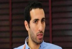 رسالة أبو تريكة لجماهيره قبل رمضان